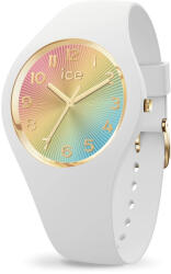 Ice Watch 025249 Ice Champagne White Rainbow Small Óra