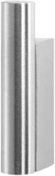 Blomus Cârlig pentru prosoape MODO 6 cm, argintiu, mat oțel inoxidabil, Blomus (BM65513) Agatator cuier