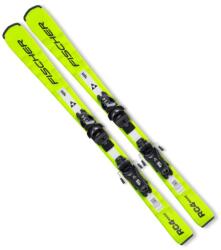 Fischer RC4 Race SLR JR + FS 4 GW CA JRS 110 cm Sílécek (P19425110)