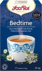 YOGI TEA Yogi Tea® Lefekvés előtti bio tea (17 filter) (4012824402485) (4012824402485)