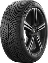 Michelin Pilot Alpin 5 ( 305/35 R21 109W XL EV Suitable, K1, cu protectie de janta (FSL) ) (3528707246981) - tirendo