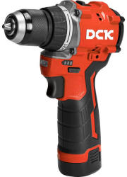 DCK KDJZ1250iEK