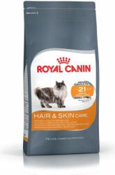 Royal Canin FCN Hair&Skin 400 g (217490) (19256) (19256)