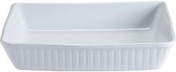 Mason Cash Farfurie pentru cuptor CLASSIC 33 cm, dreptunghi, alb, gresie, Mason Cash (MSC200155)