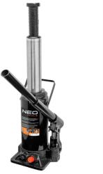 NEO Tools Hidraulikus palackemelő 20T 240-452mm (10-456) (10-456) (10-456)