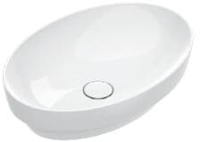 CATALANO Sfera mosdótál 58x40 cm ovális süllyesztett-mosdótálak matt 0524580029 (0524580029)