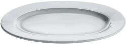 Alessi Platou pentru servire PLATEBOWLCUP, 36 x 25 cm, Alessi (ALAJM2822) Tava