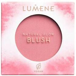 Physicians Formula Lumene Natural Glow Blush Shade 2 Berry Glow (6412600854824) (6412600854824)
