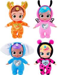 ZURU ZURU Babycorns Pici Meglepetés baba Cumival és mesekönyvvel (92107) (92107)