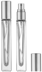 Parfümszóró, Parfümös Üveg (10 ML) 1 db