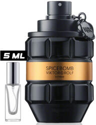 Viktor & Rolf Spicebomb Extreme (5 ML) Eau de Parfum