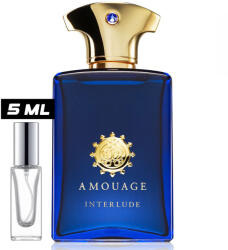 Amouage Interlude (5 ML) Eau de Parfum