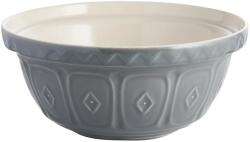 Mason Cash Bol de bucătărie COLOUR MIX 2 l, gri, gresie, Mason Cash (MSC2002201) Castron