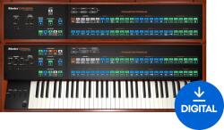 Cherry Audio Rhodes Chroma Synthesizer (Digitális termék)