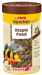 SERA 102182 Vipachips Akvárium haltáp haleledel 250ml (90g) (102182) (102182)