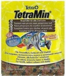 Tetra Min Crisps 12 g (21121) (21121)