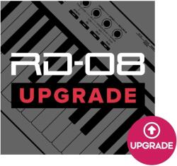 Roland RD-08 Upgrade (Digitális termék)