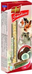 Vitapol Smakers Kókuszos 2 db 90 gr (5904479011350) (5904479011350)