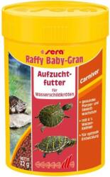 Sera Reptil Raffy Baby Granulat Nature 100 ml (08261) (08261)