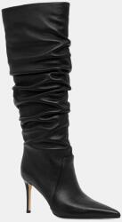 MICHAEL Michael Kors ghete de piele Dawn 9BYA-OBD3A6_99X