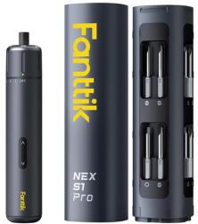 Fanttik S1 Pro elektromos csavarhúzó készlet (S1 Pro Fanttik)