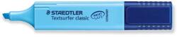 STAEDTLER Szövegkiemelő, 1-5 mm, STAEDTLER "Textsurfer Classic 364", kék (S364-3) (S364-3)