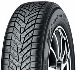 Yokohama BLUEARTH-WINTER (V905) DOT2021 265/40 R18 101W