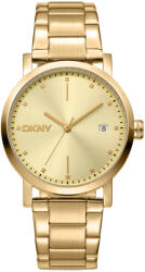 DKNY DK1L036M0065_3I Soho Midi Női Óra