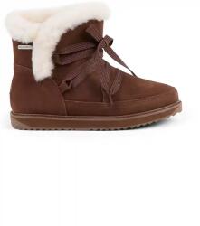 Emu Australia cizme de zăpadă din piele întoarsă Thorsby 9BYA-OBD26T_88X (W13215.OAK)