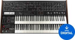 Cherry Audio P-10 Synthesizer (Digitális termék)