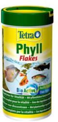 Tetra Phyll Flakes 100 ml - fizz