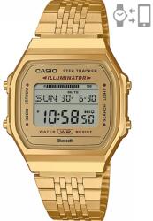 Casio Ceas Casio Vintage Iconic Bluetooth ABL-100WEG-9AEF Ceas