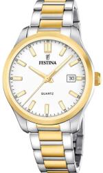 Festina Ceas Festina Classic F20738/1 Ceas