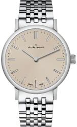 Claude Bernard Ceas Claude Bernard Slim Line 32 Two Hands 20233 3M BEIN Ceas