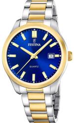 Festina Ceas Festina Classic F20738/3 Ceas