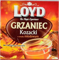 LOYD Grog Tea Méz 10x3g ( )