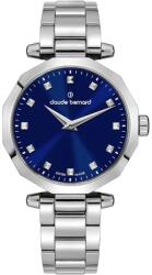 Claude Bernard Ceas Claude Bernard Dress Code Two Hands 20229 3M BUIN Ceas