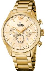 Festina Ceas Festina Timeless Chronograph F20633/4 Ceas