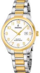 Festina Ceas Festina Classic F20739/1 Ceas