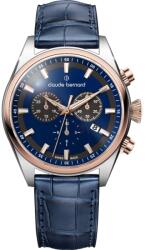 Claude Bernard Ceas Claude Bernard Proud Heritage Chronograph 10259 357RC BUGIR Ceas