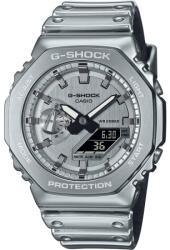 Casio Ceas G-Shock Classic Fine Metallic Series GM-2100YM-8AER Ceas
