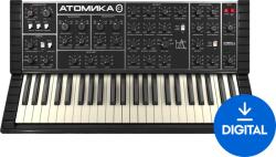 Cherry Audio Atomika Synthesizer (Digitális termék)