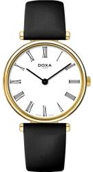 Doxa Ceas Doxa D-Lux Gent 112.30. 014.01 Ceas
