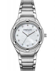 Kenneth Cole Ceas Kenneth Cole Classic KC50981002 Ceas
