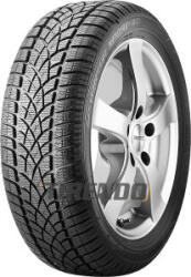 Dunlop SP Winter Sport 3D ( 265/45 R18 101V, N0, felnivédős (MFS)DOT2014 ) - tirendo