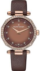 Claude Bernard Ceas Claude Bernard Dress Code Two Hands 20232 37RCBR BRDPR Ceas
