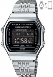 Casio Ceas Casio Vintage Iconic Bluetooth ABL-100WE-1BEF Ceas
