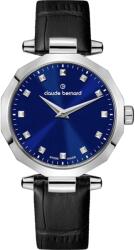 Claude Bernard Ceas Claude Bernard Dress Code Two Hands 20229 3CBU BUIN Ceas