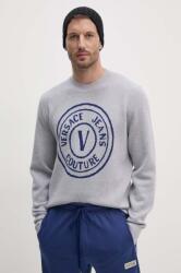 Versace pulover de lana 9BYH-SWM055_09A (77GAFM02.CMH42)