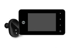 YALE HOME Digital Door Viewer DDV 4500 (45-4500-1440-00-6011)